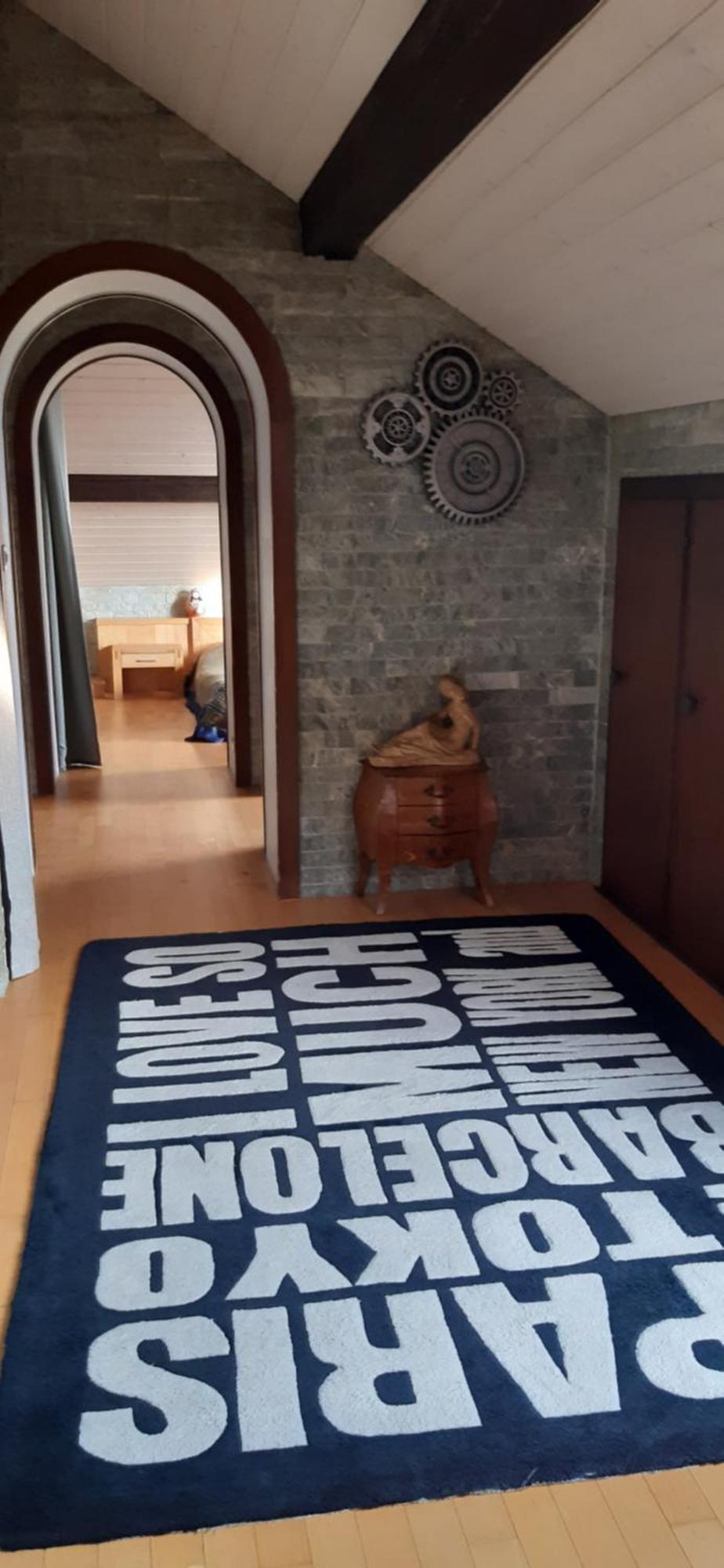 Beauregard Attique Apartman Lausanne Kültér fotó