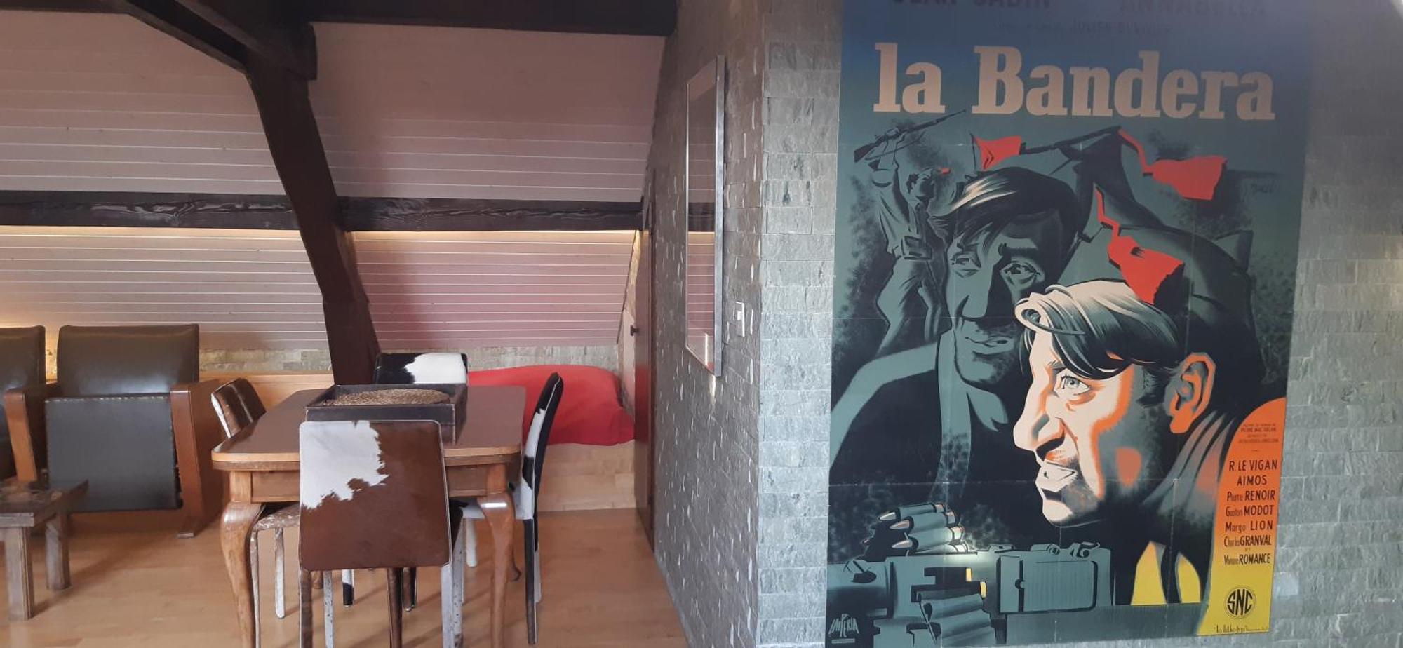 Beauregard Attique Apartman Lausanne Kültér fotó